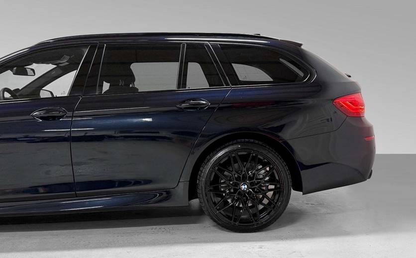 BMW 520d