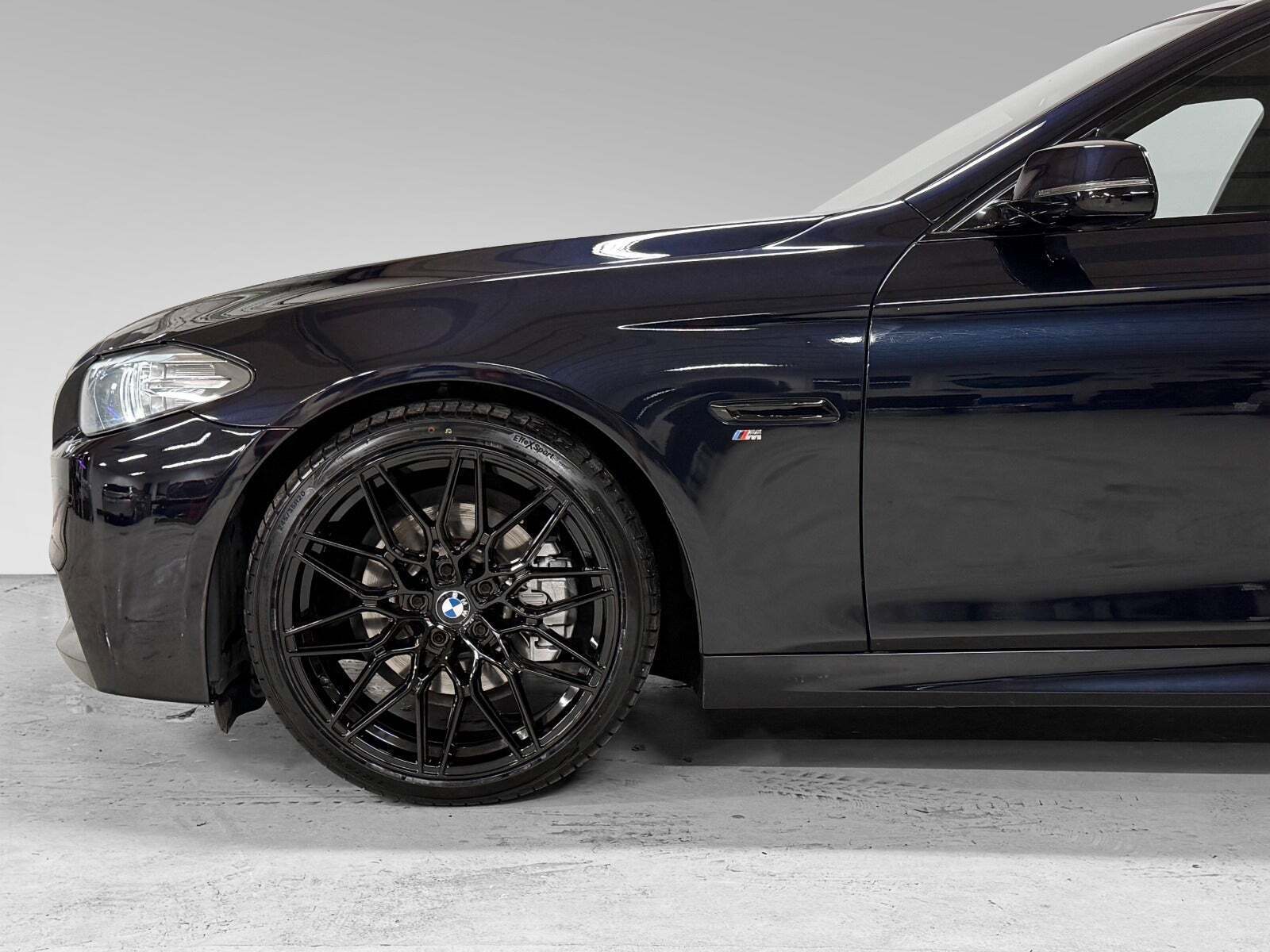 BMW 520d