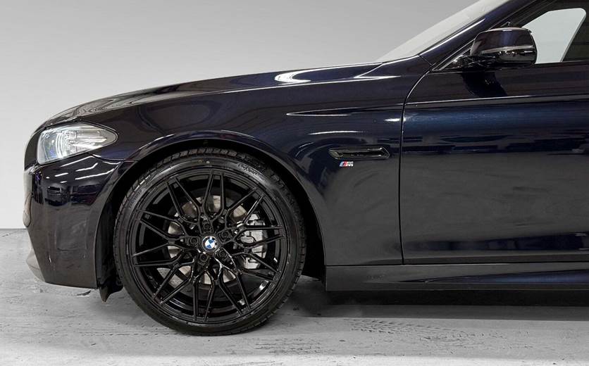 BMW 520d
