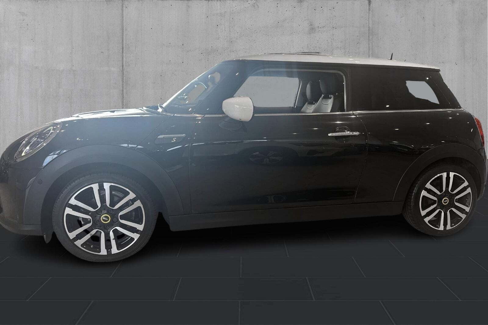 Mini Cooper SE Edition Premium Plus