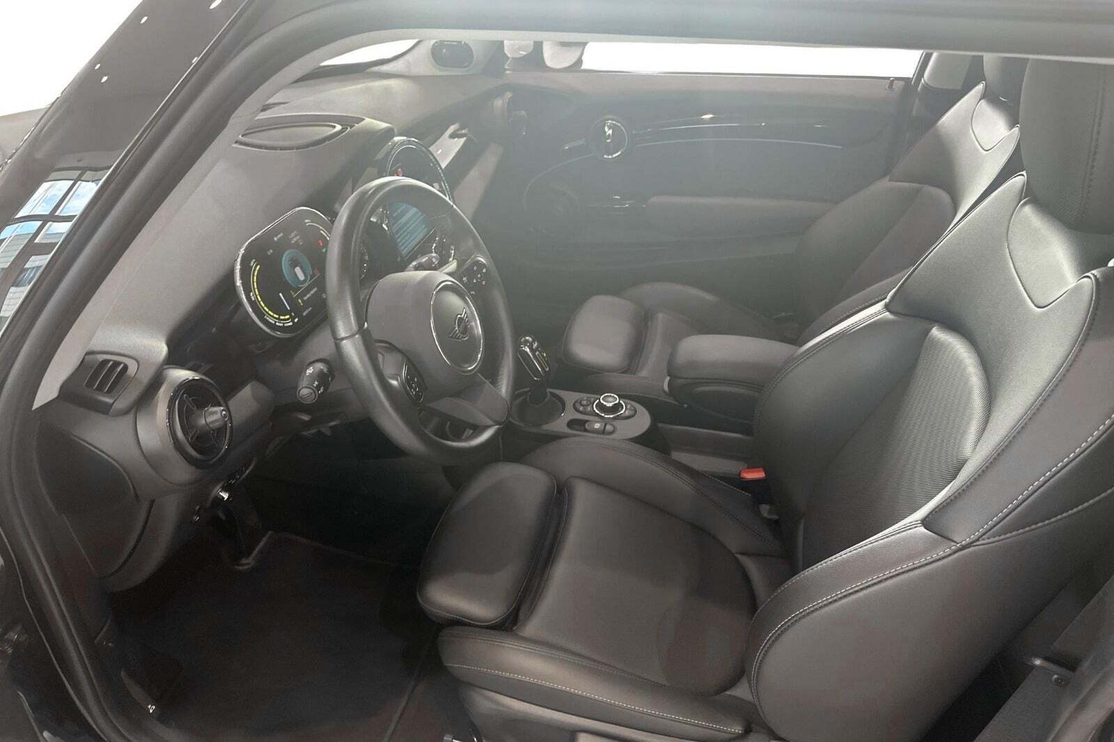 Mini Cooper SE Edition Premium Plus