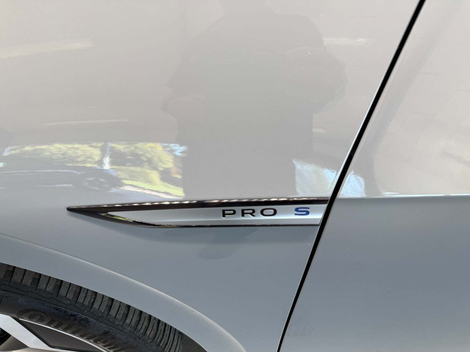 undefined VW ID.3 fra 2022