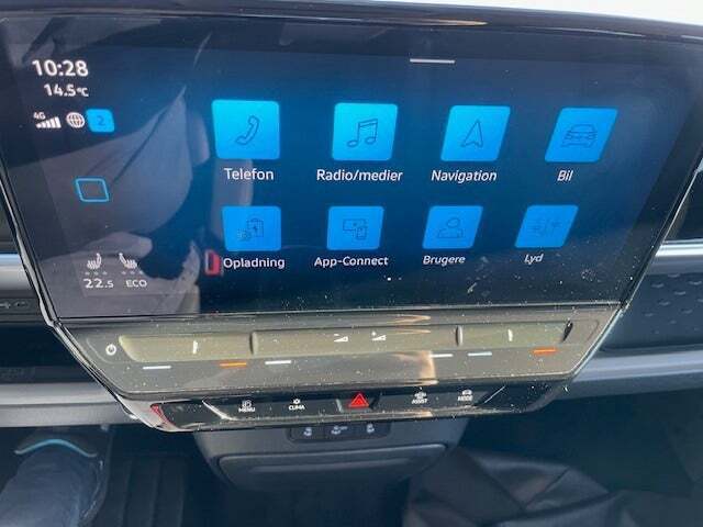 undefined VW ID.Buzz fra 2023