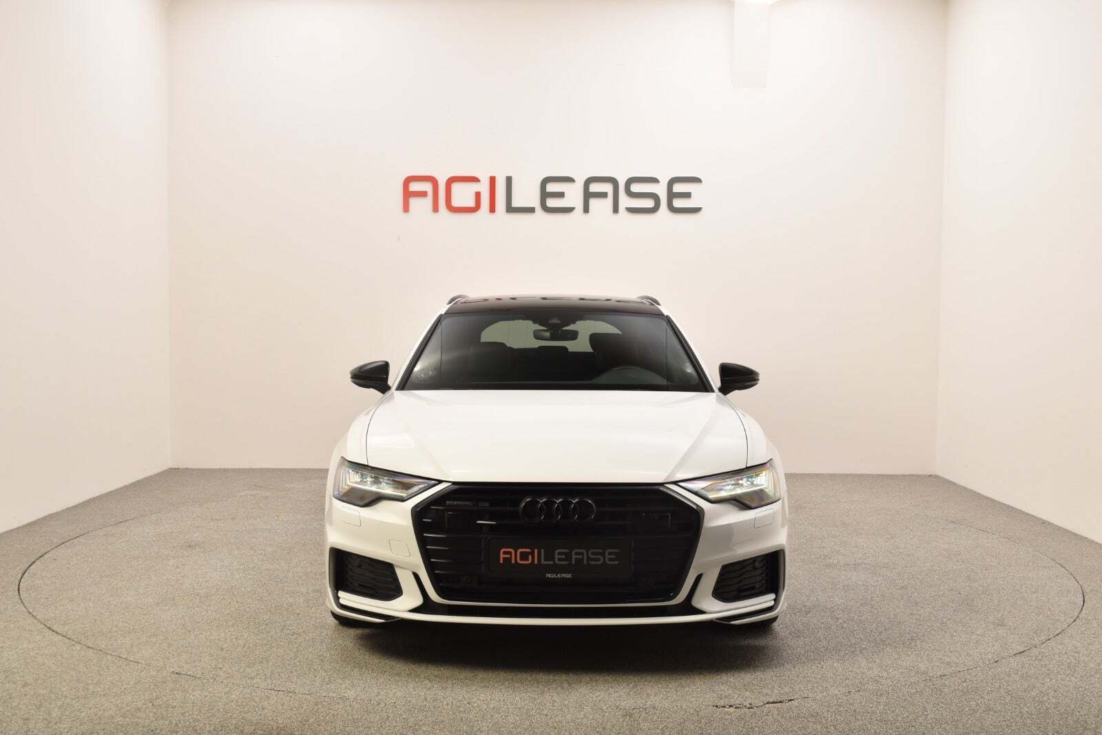 Audi A6 55 TFSi e S-line Avant quattro S-tr.