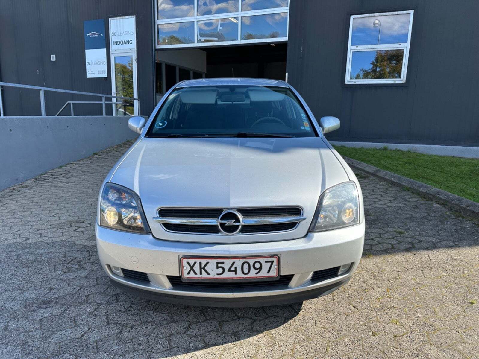 Opel Vectra 1,8 16V Comfort