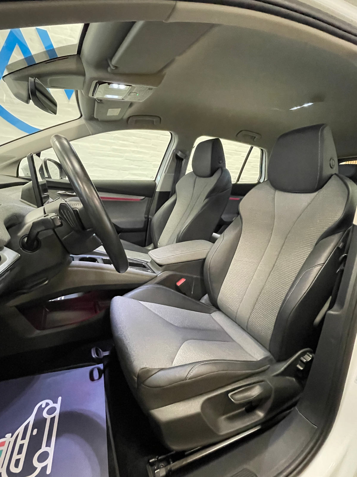 Skoda Enyaq 80 iV Loft