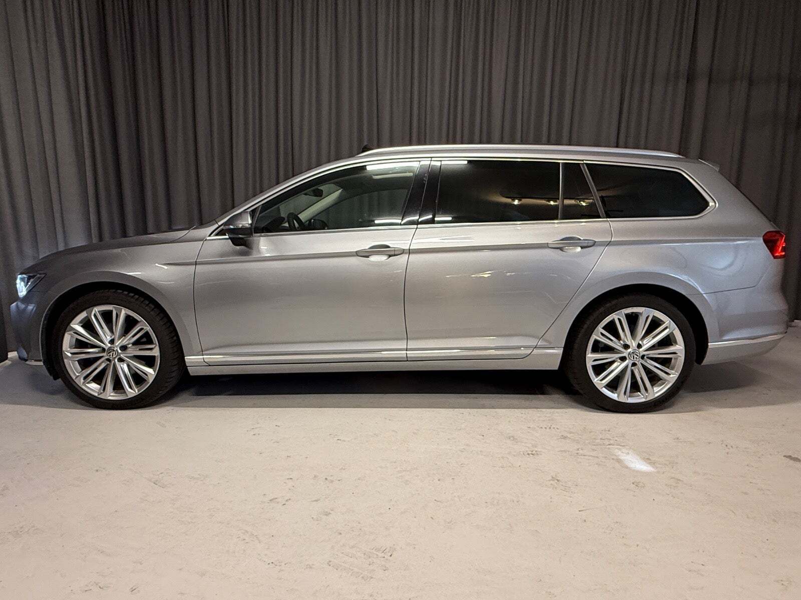 VW Passat 1,5 TSi 150 Highline Variant DSG