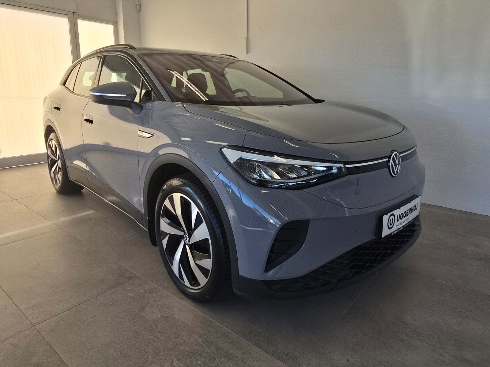 VW ID.4 77 Pro Performance