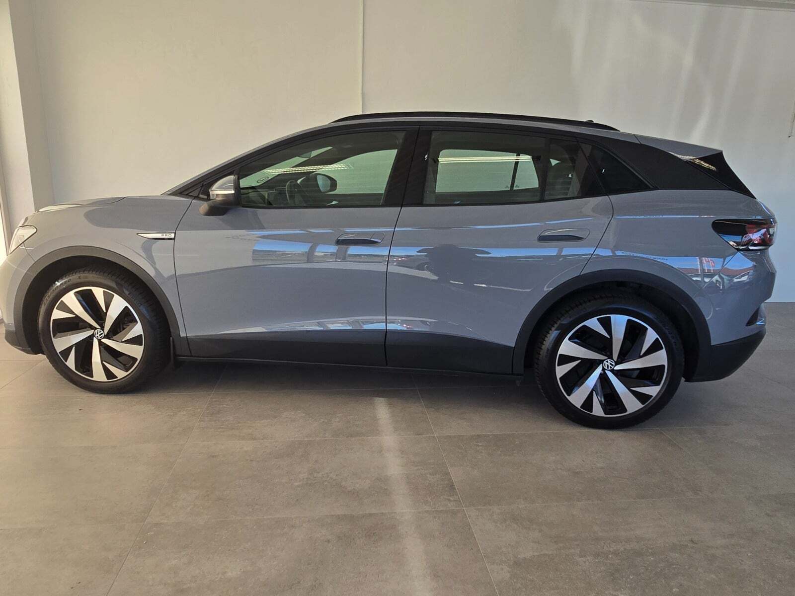 VW ID.4 77 Pro Performance