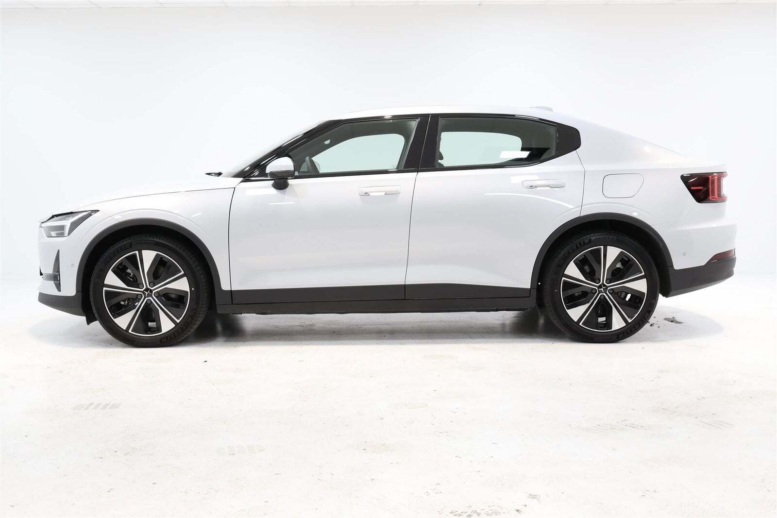 Polestar 2 Long Range AWD