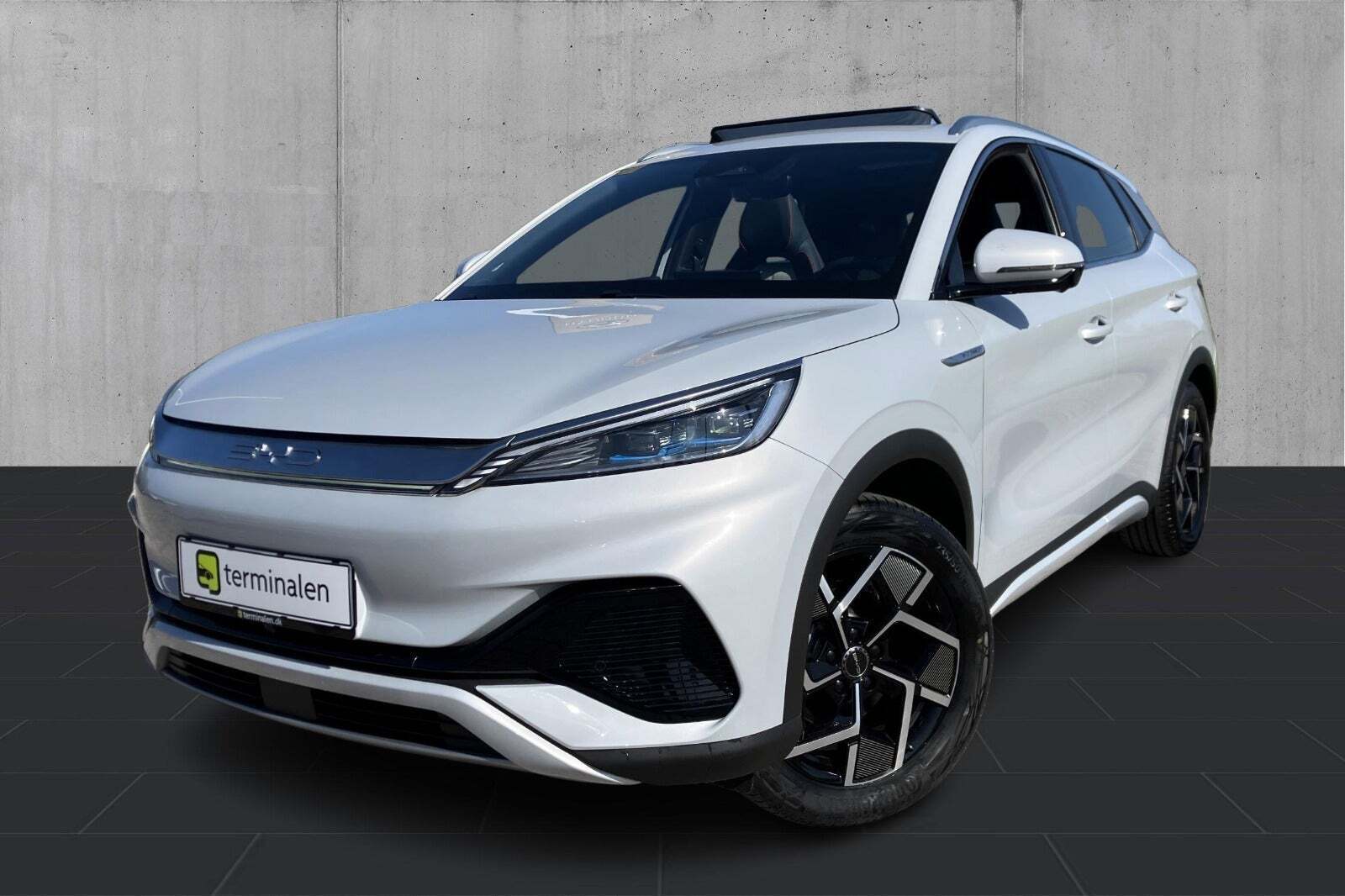 BYD Atto 3 60 Comfort