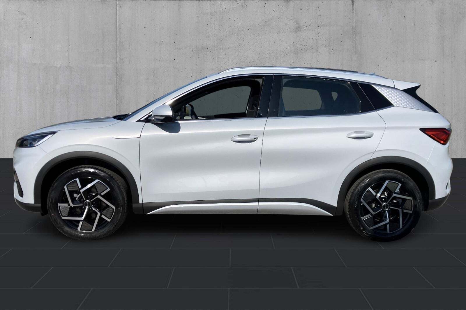 BYD Atto 3 60 Comfort