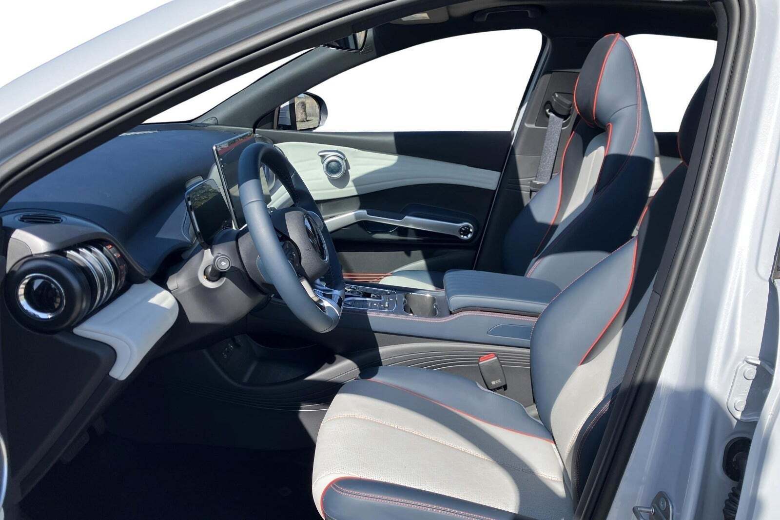 BYD Atto 3 60 Comfort