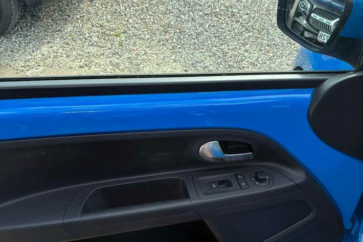 undefined VW UP! fra 2014