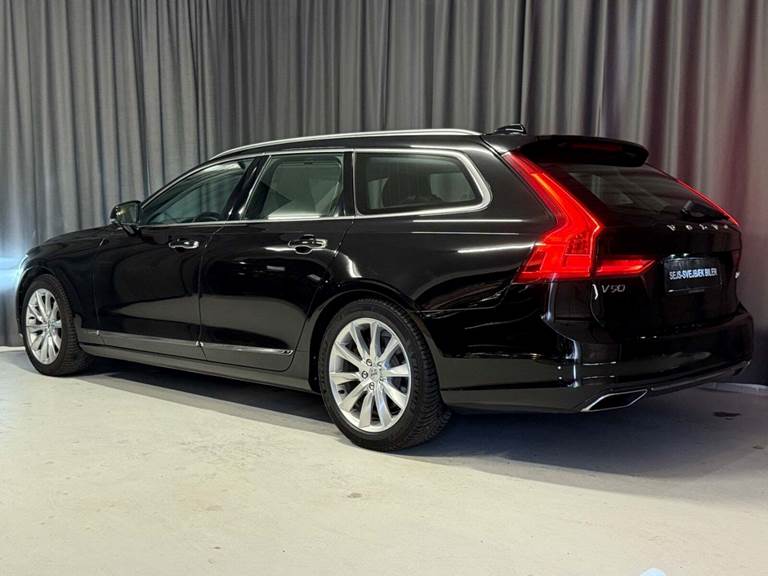 Volvo V90 2,0 D5 235 Inscription aut. AWD
