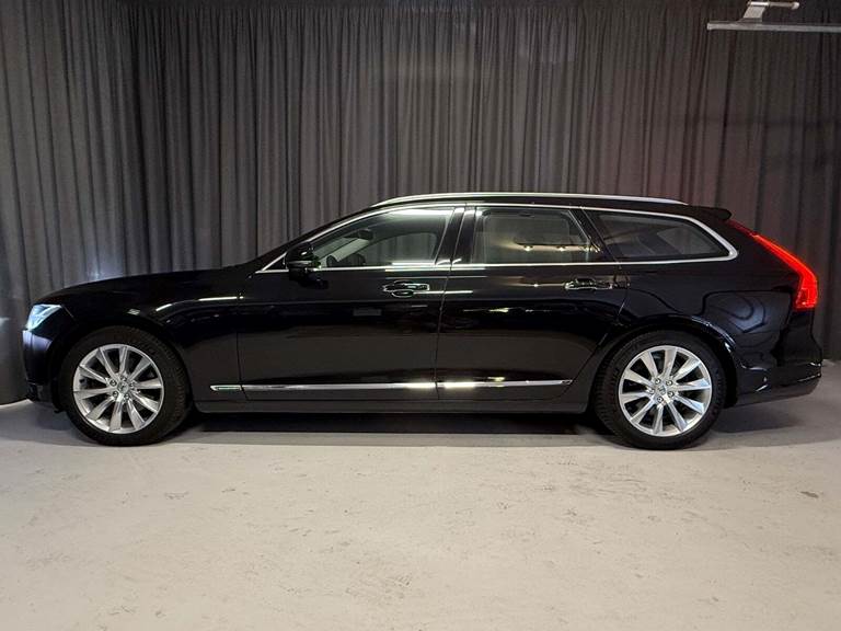 Volvo V90 2,0 D5 235 Inscription aut. AWD