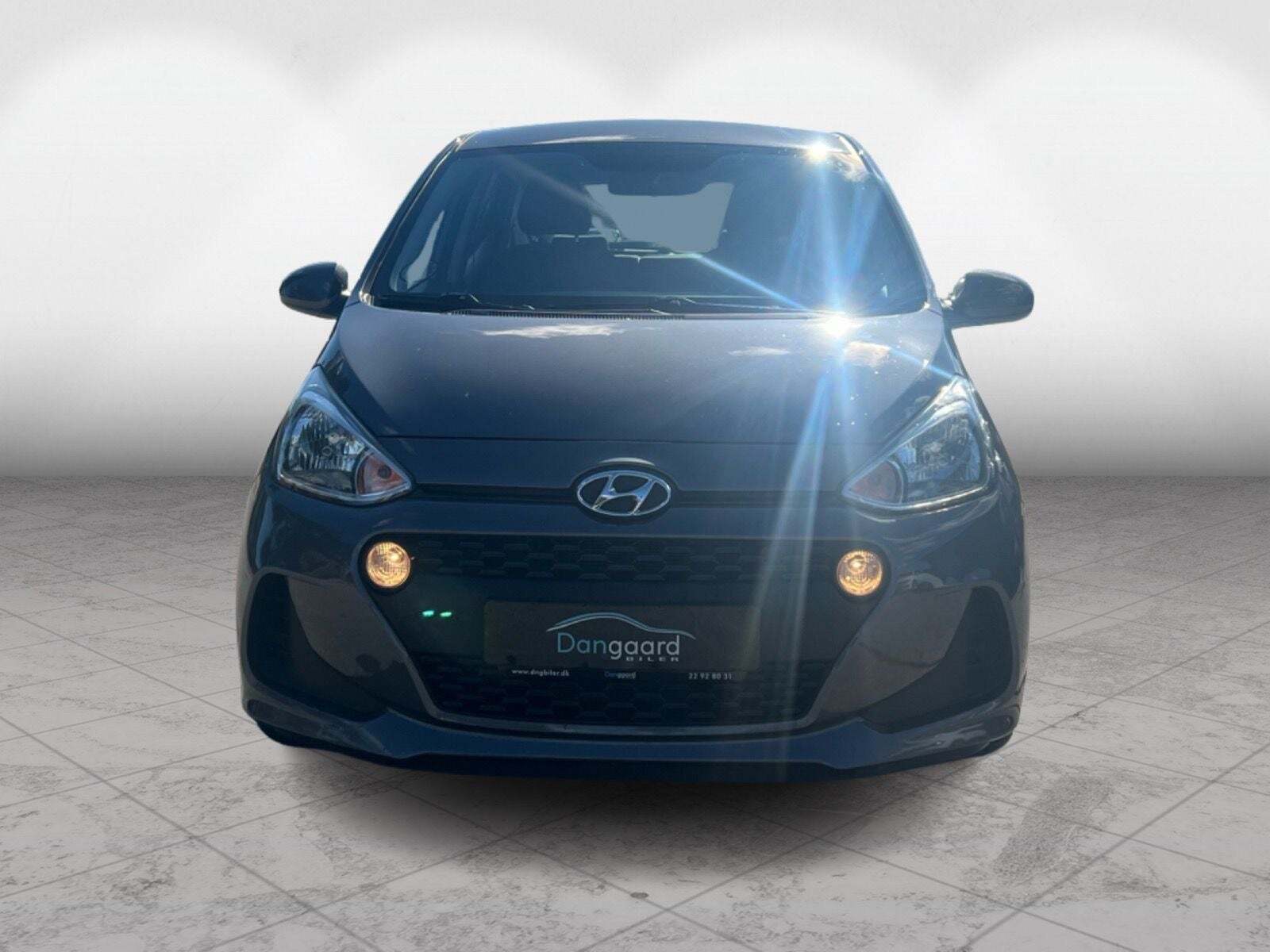 Hyundai i10 1,0 Trend