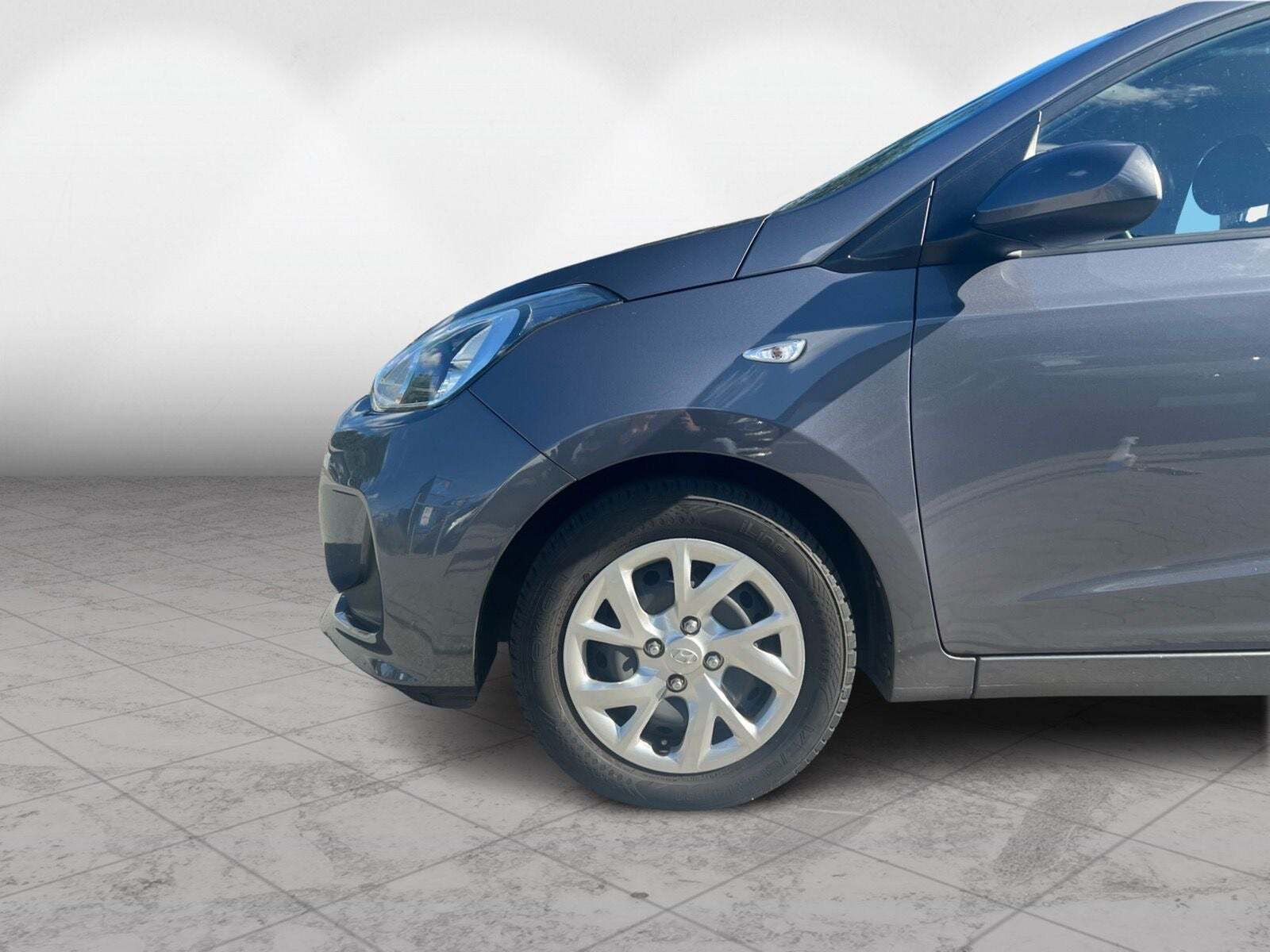 undefined Hyundai i10 fra 2020