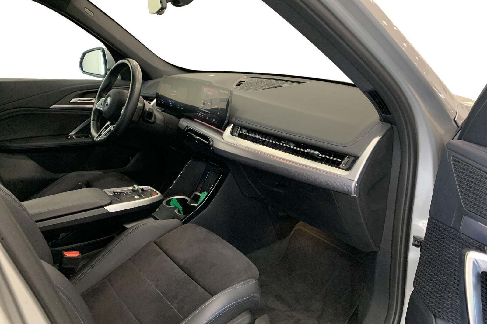 undefined BMW iX1 fra 2024