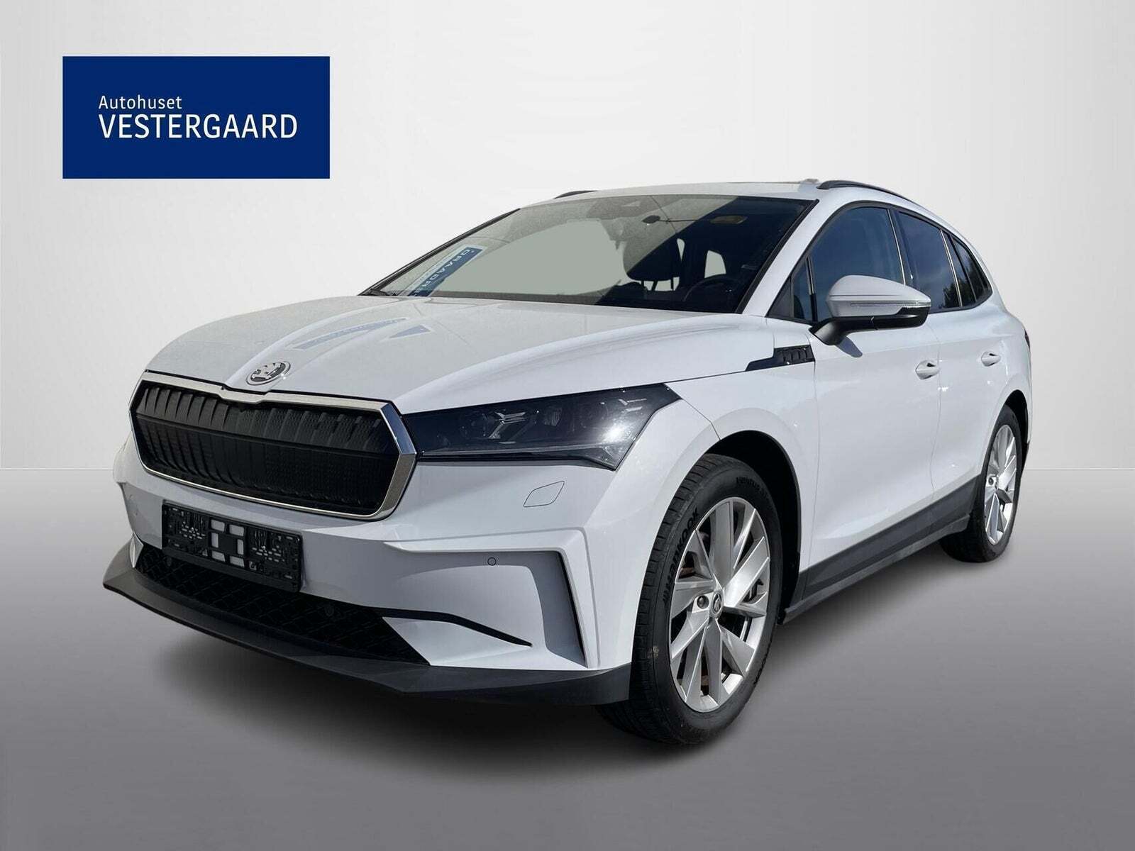 Skoda Enyaq 60 iV Lodge