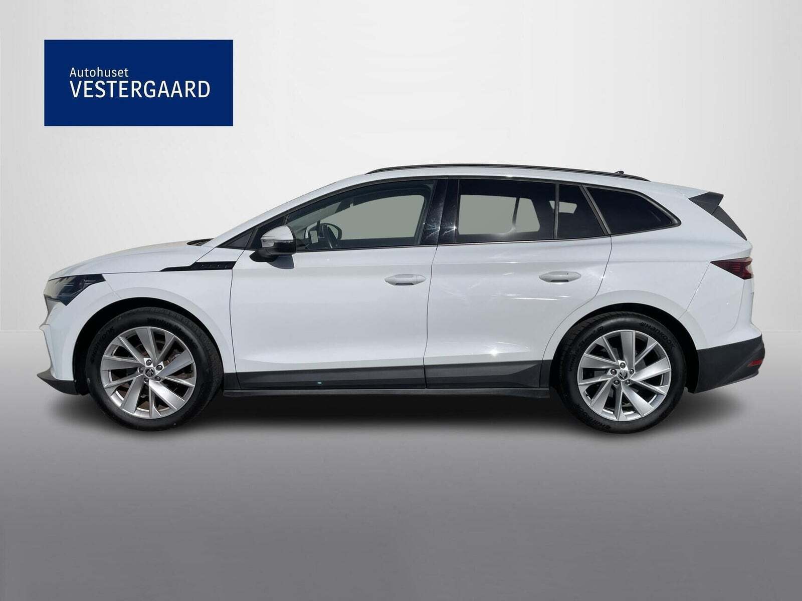 Skoda Enyaq 60 iV Lodge