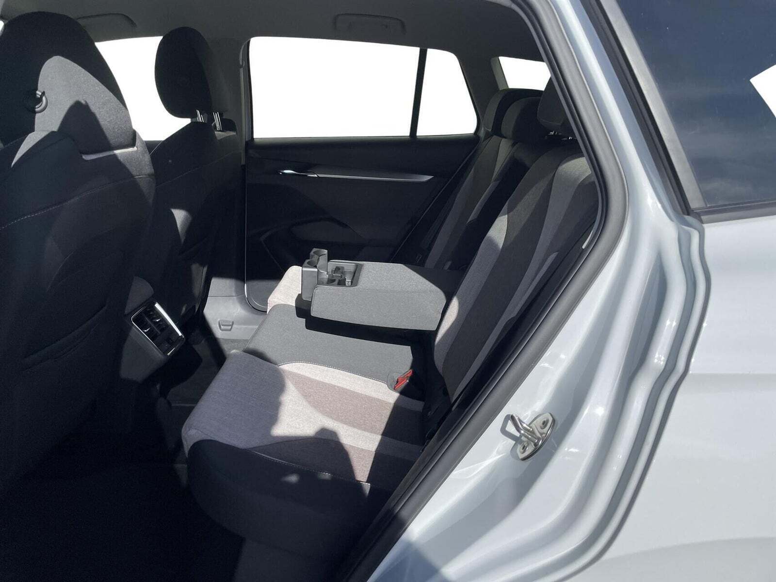 Skoda Enyaq 60 iV Lodge