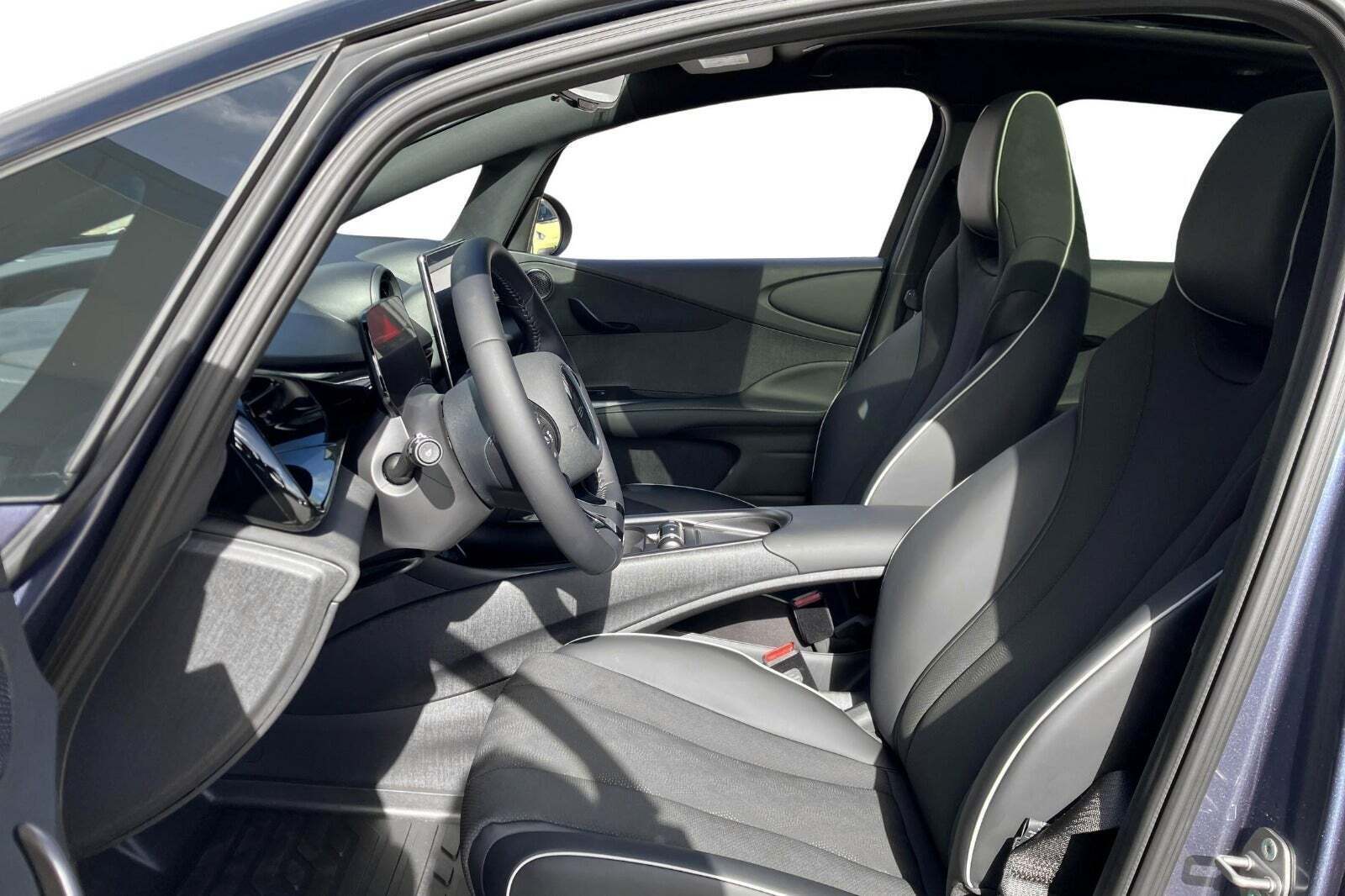 BYD Dolphin 60 Design