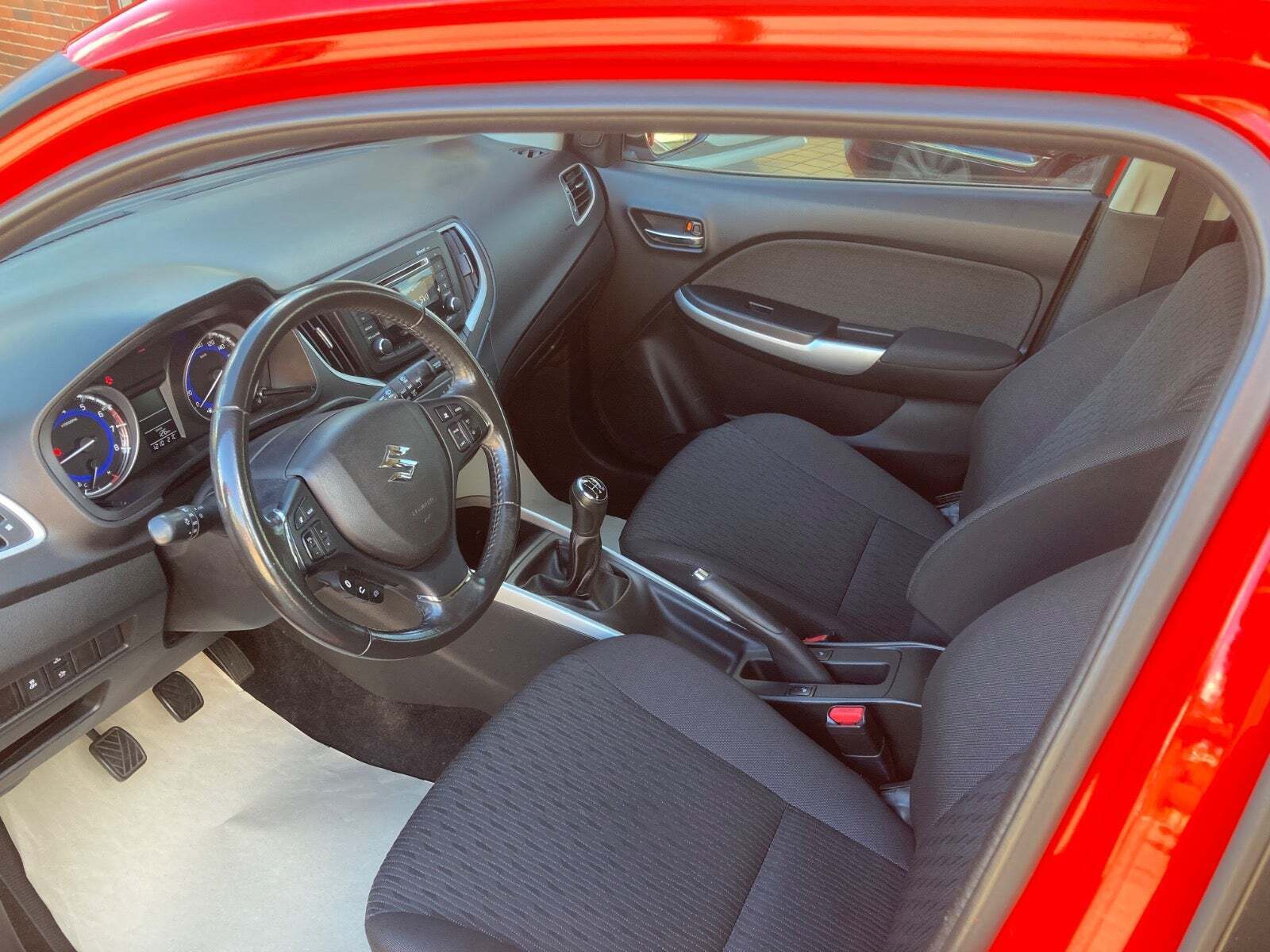 Suzuki Baleno 1,2 Dualjet Active