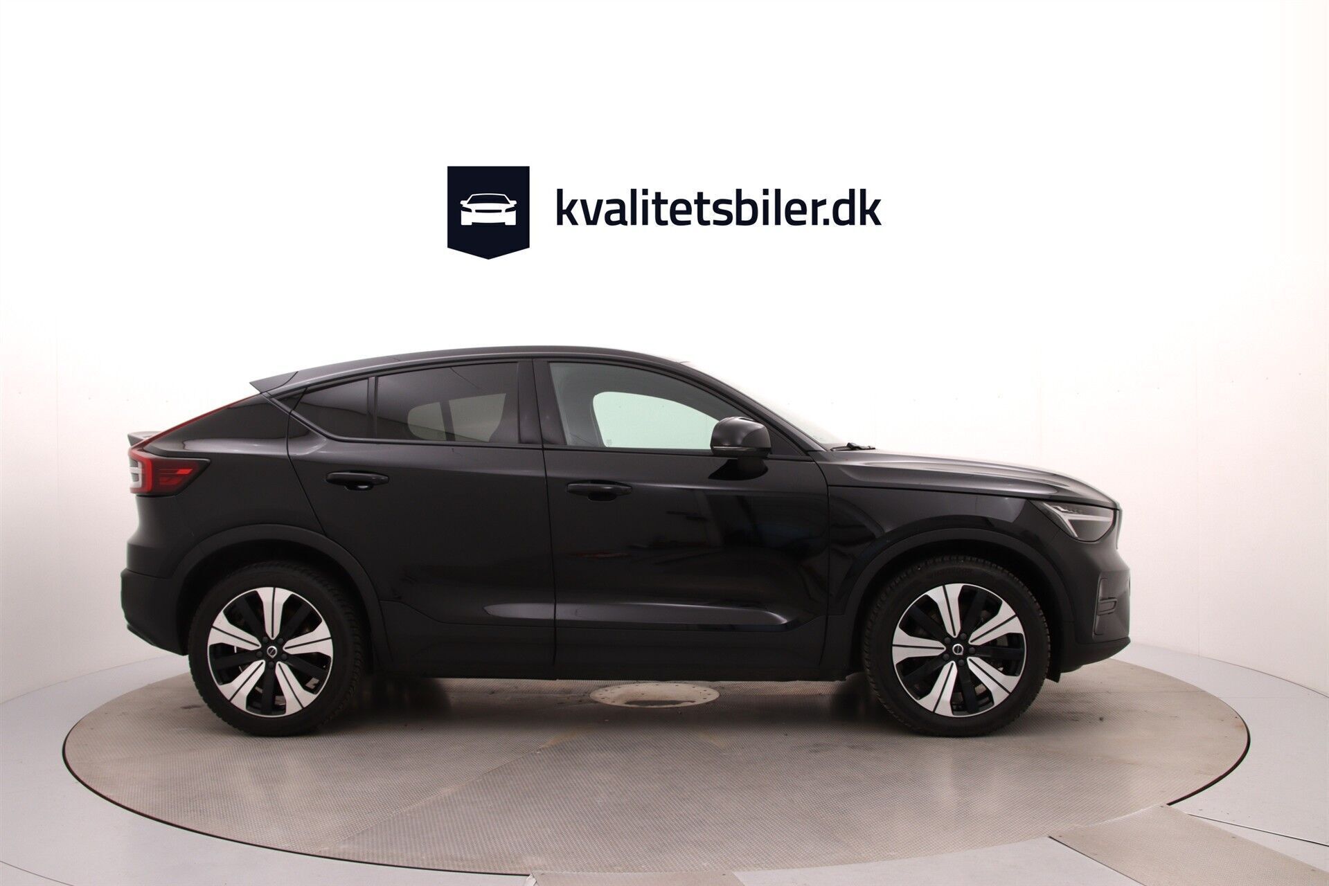 Volvo C40 P6 Recharge Core 231HK 4d Aut.