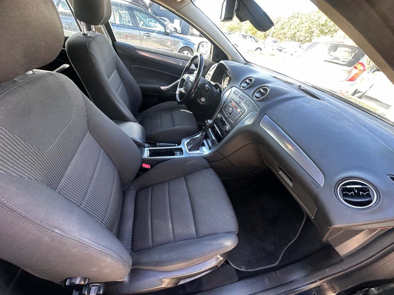 Ford Mondeo 2,0 TDCi 163 Titanium aut.