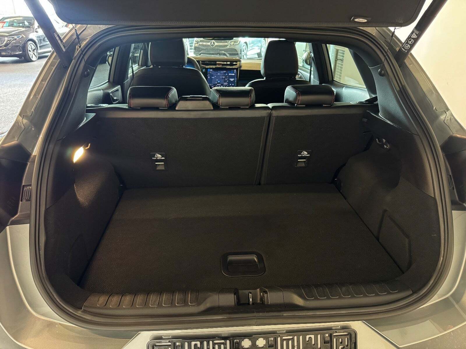 Ford Puma 1,0 EcoBoost mHEV ST-Line X DCT