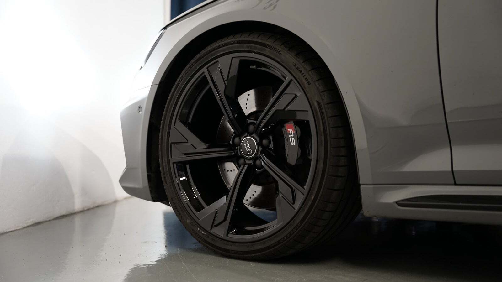 Audi RS4 2,9 TFSi Avant quattro Tiptr.