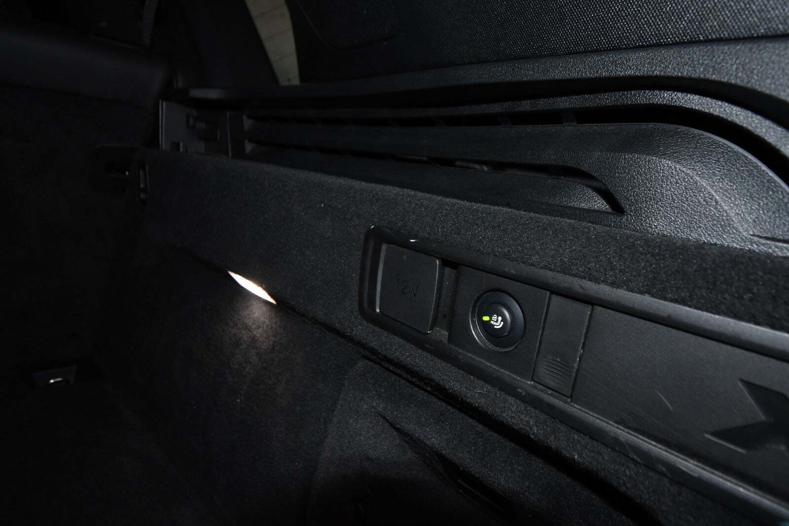 Sort BMW X5 fra 2022