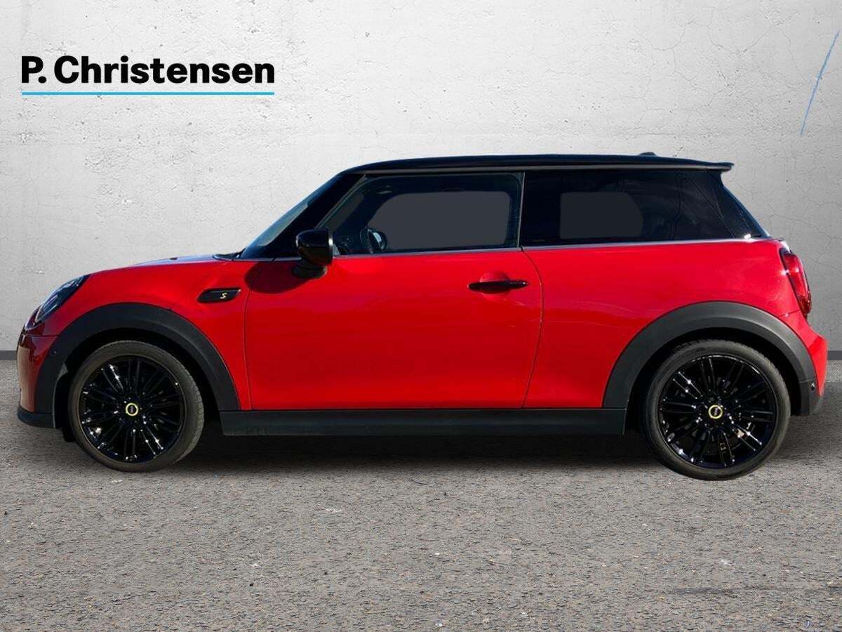 Mini Cooper SE Edition Premium Plus