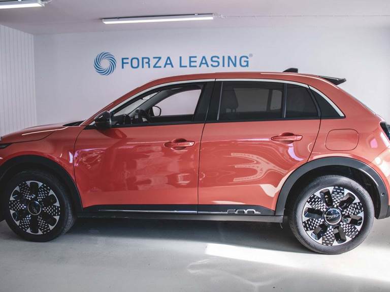 Fiat 600e 54 la Prima