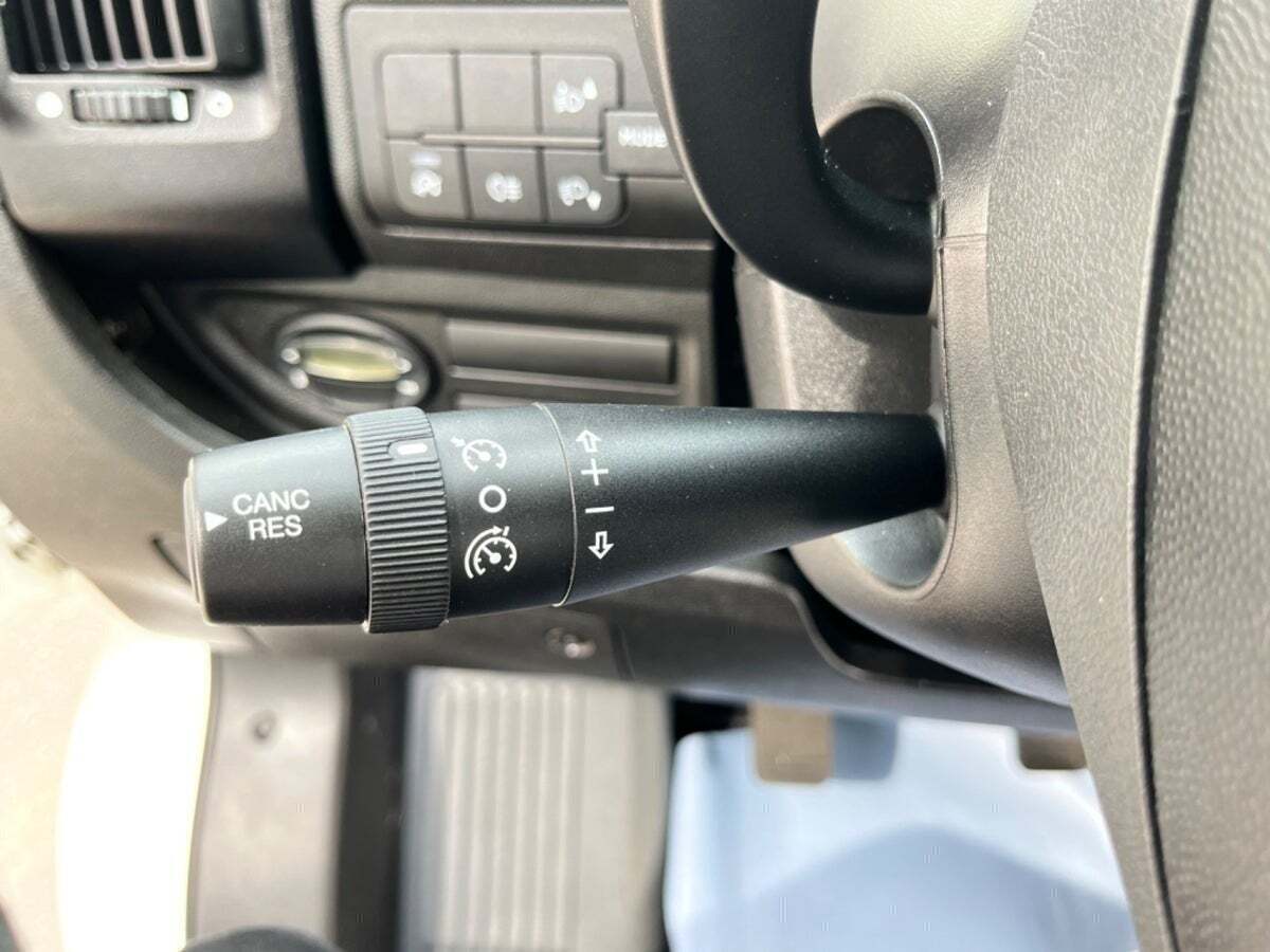 Hvid Peugeot Boxer 335 fra 2020