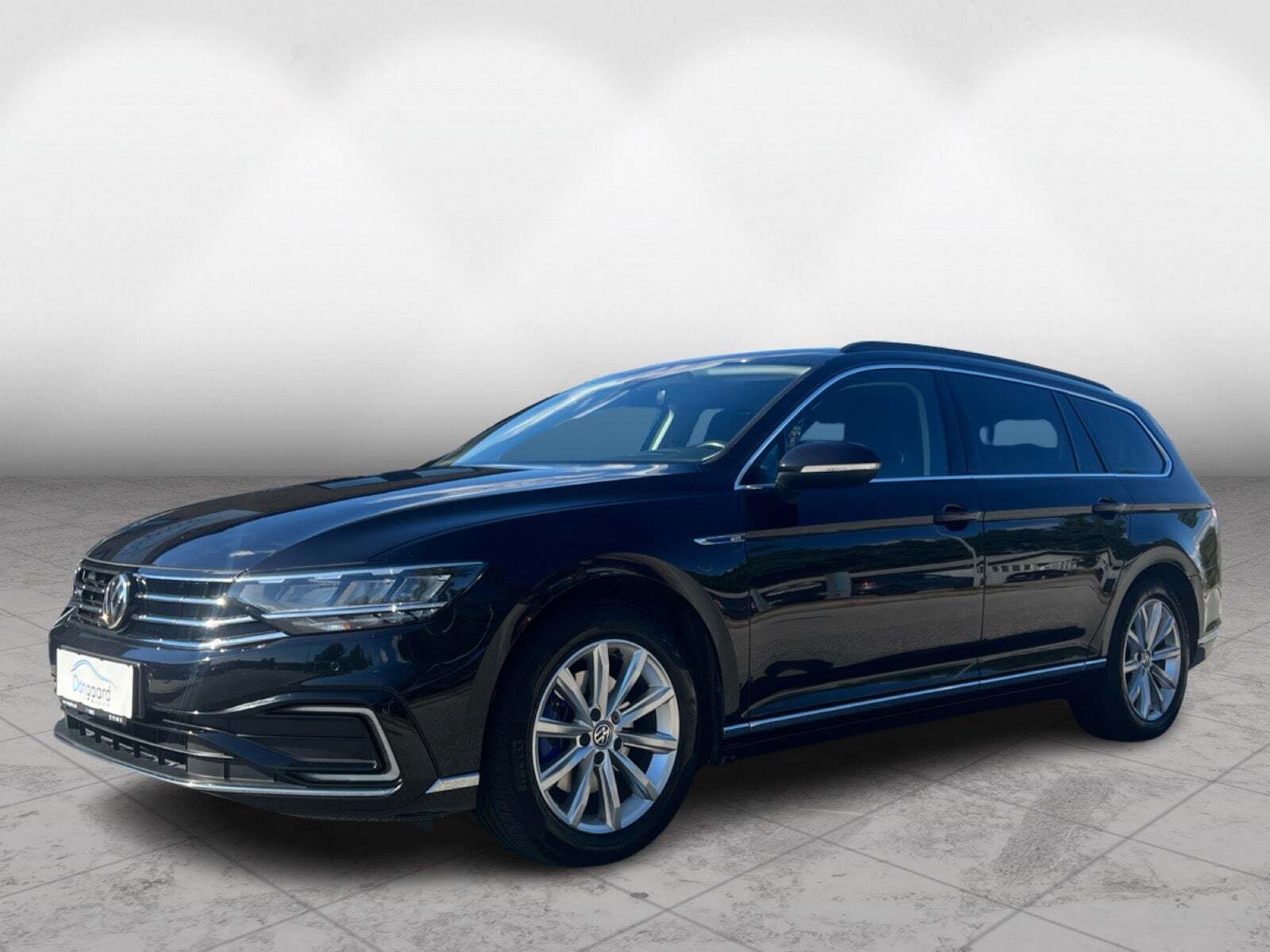 VW Passat 1,4 GTE+ Variant DSG