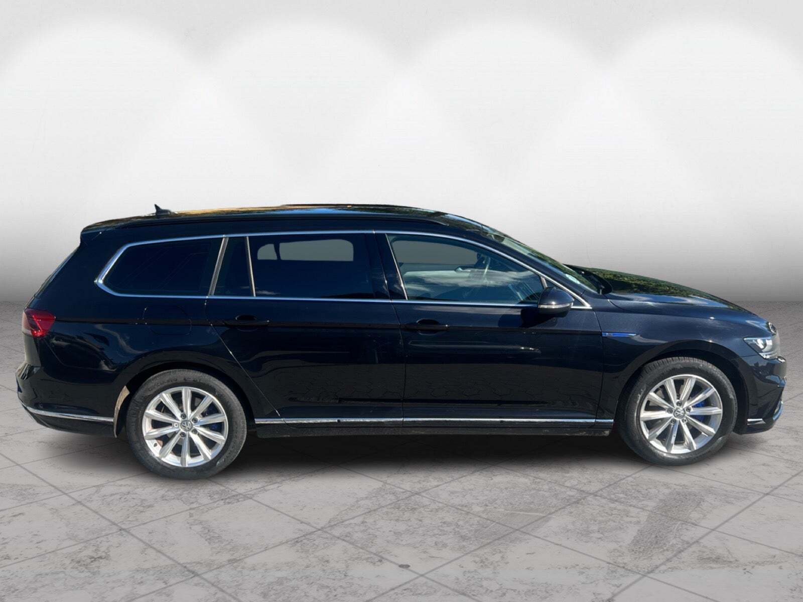 VW Passat 1,4 GTE+ Variant DSG