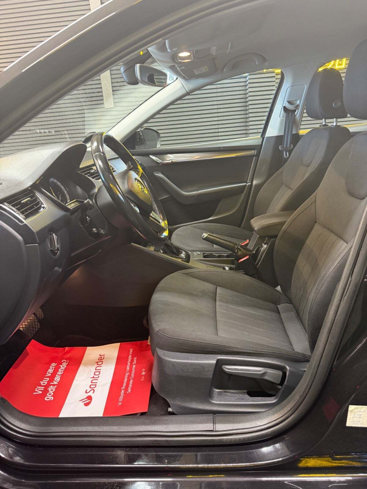 Skoda Octavia 1,5 TSi 150 Business Line+ Combi DSG