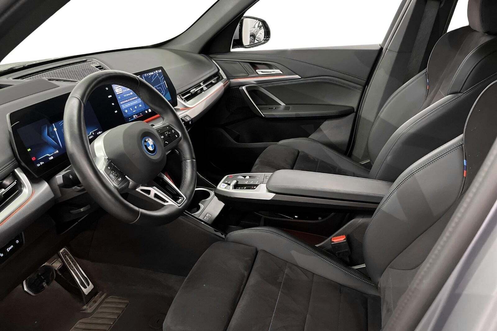 BMW iX1 eDrive20 M-Sport
