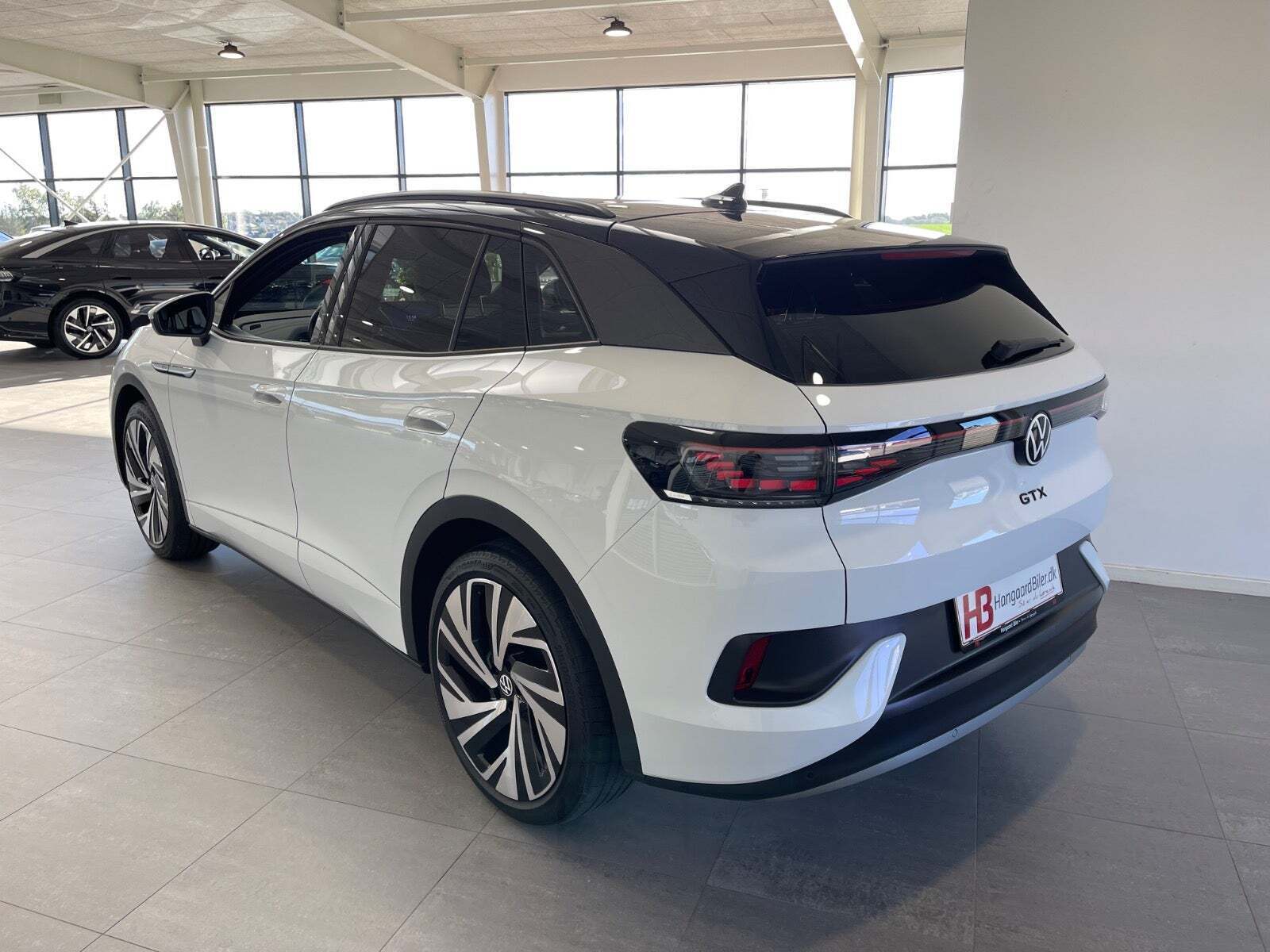 VW ID.4 77 GTX 4Motion