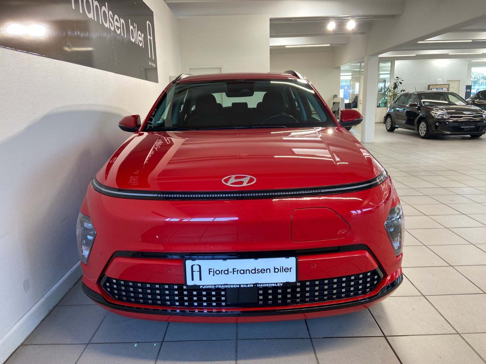 Hyundai Kona 48 EV Essential