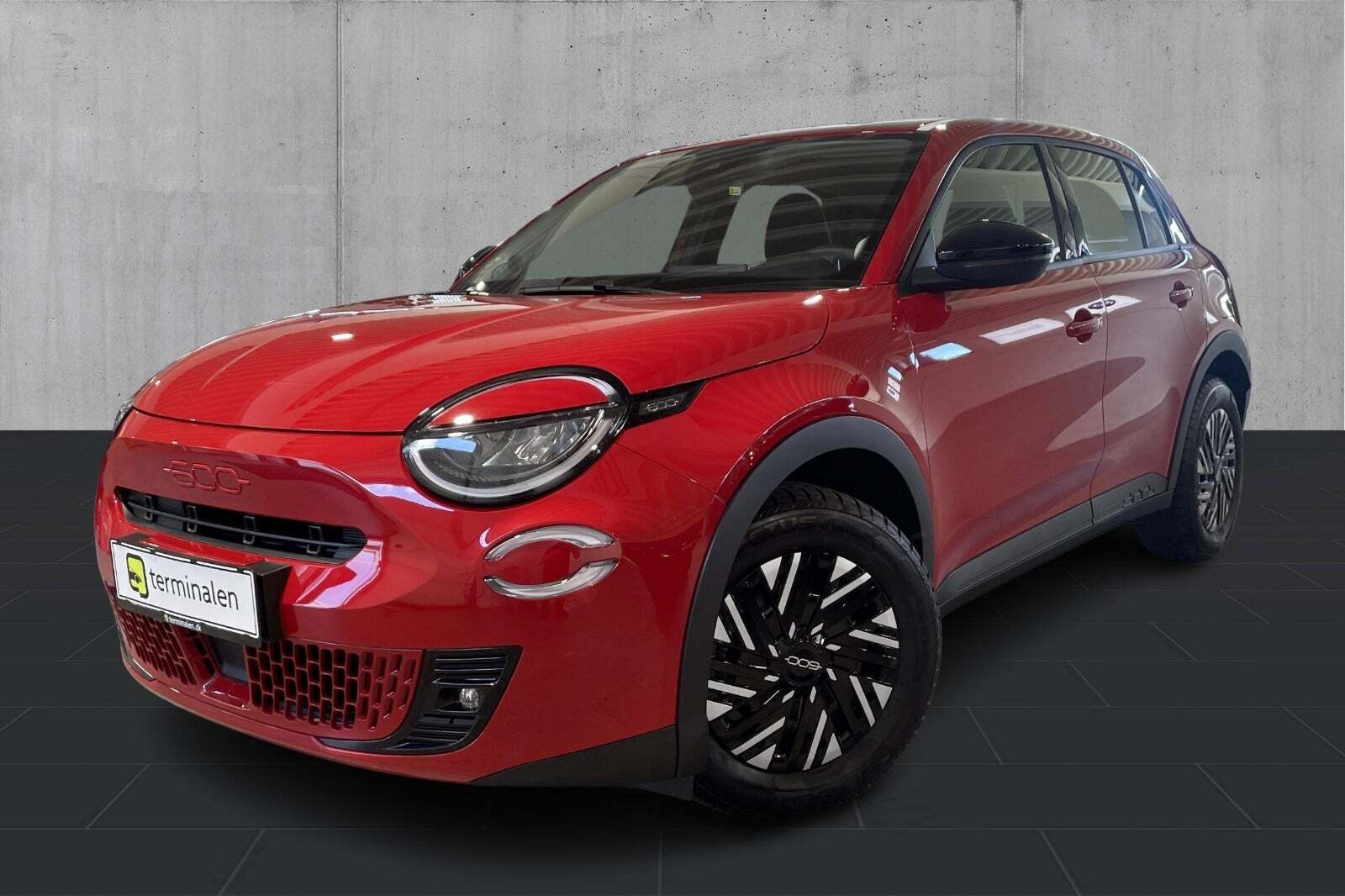 Bayern AutoGroup Esbjerg A/S