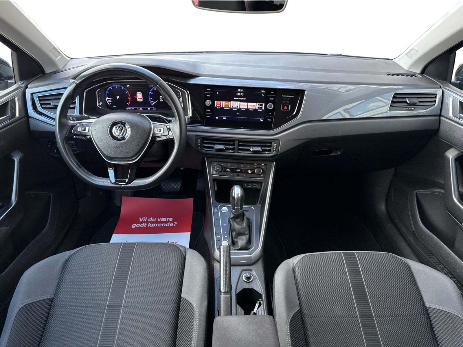 VW Polo 1,0 TSi 115 Highline DSG