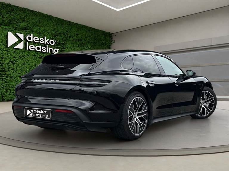 Porsche Taycan Performance+ Sport Turismo