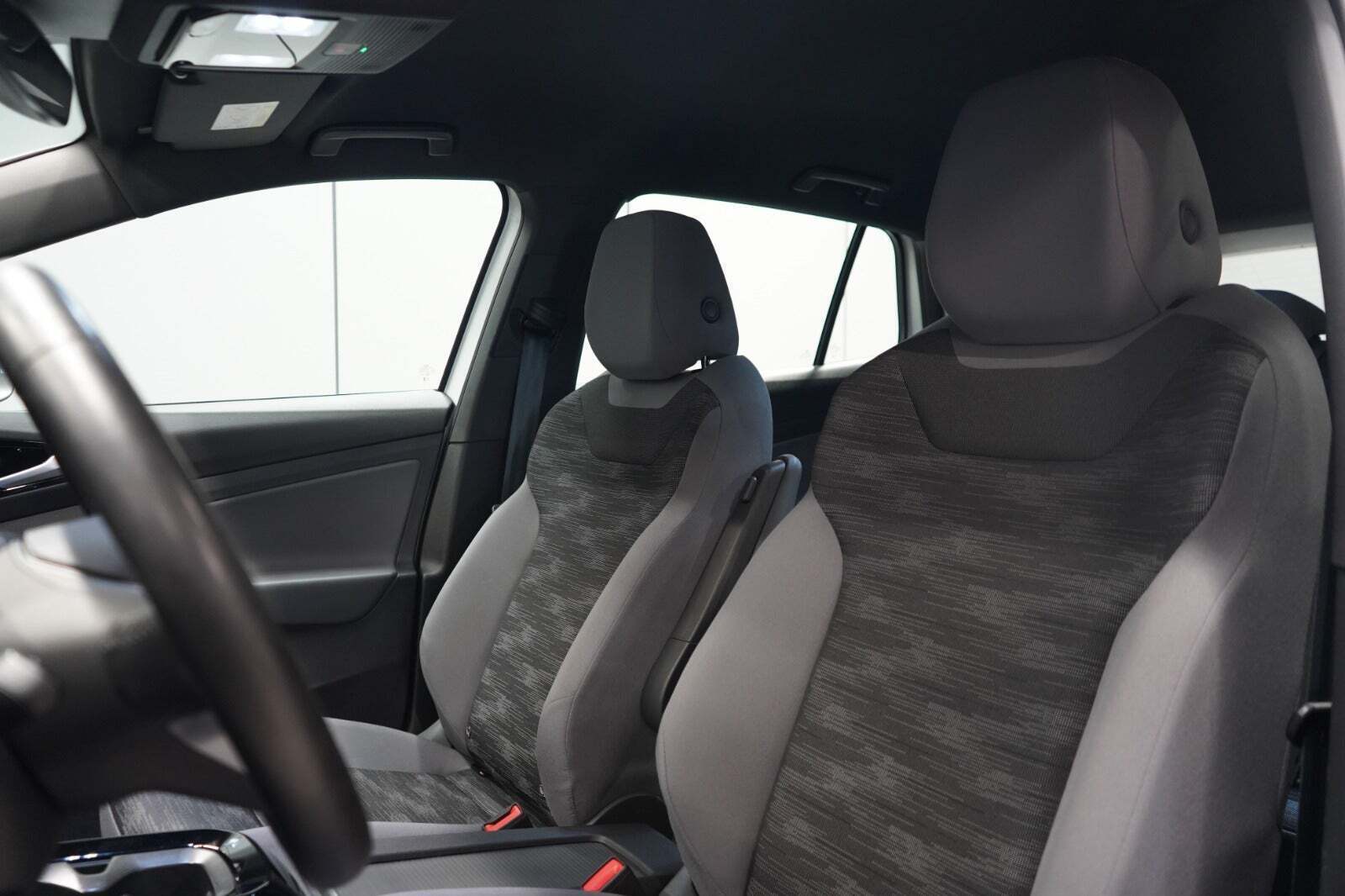 VW ID.4 77 Pro Performance