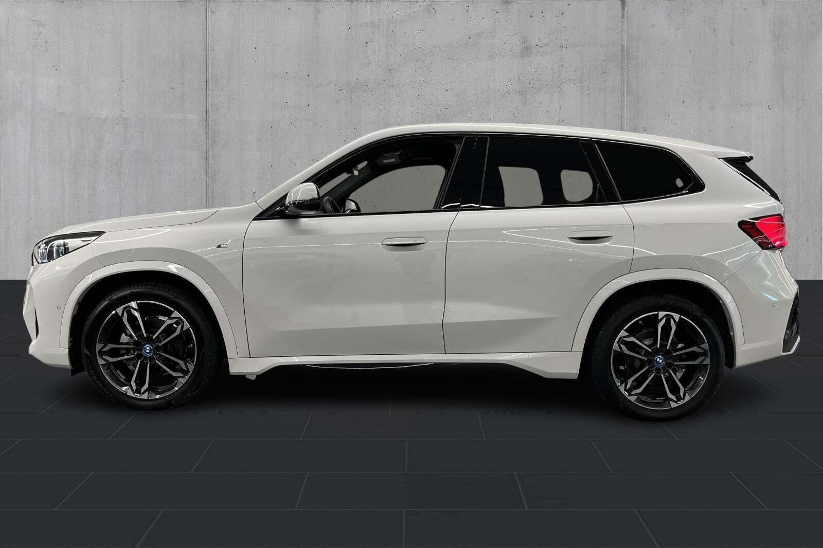 BMW iX1 eDrive20 M-Sport