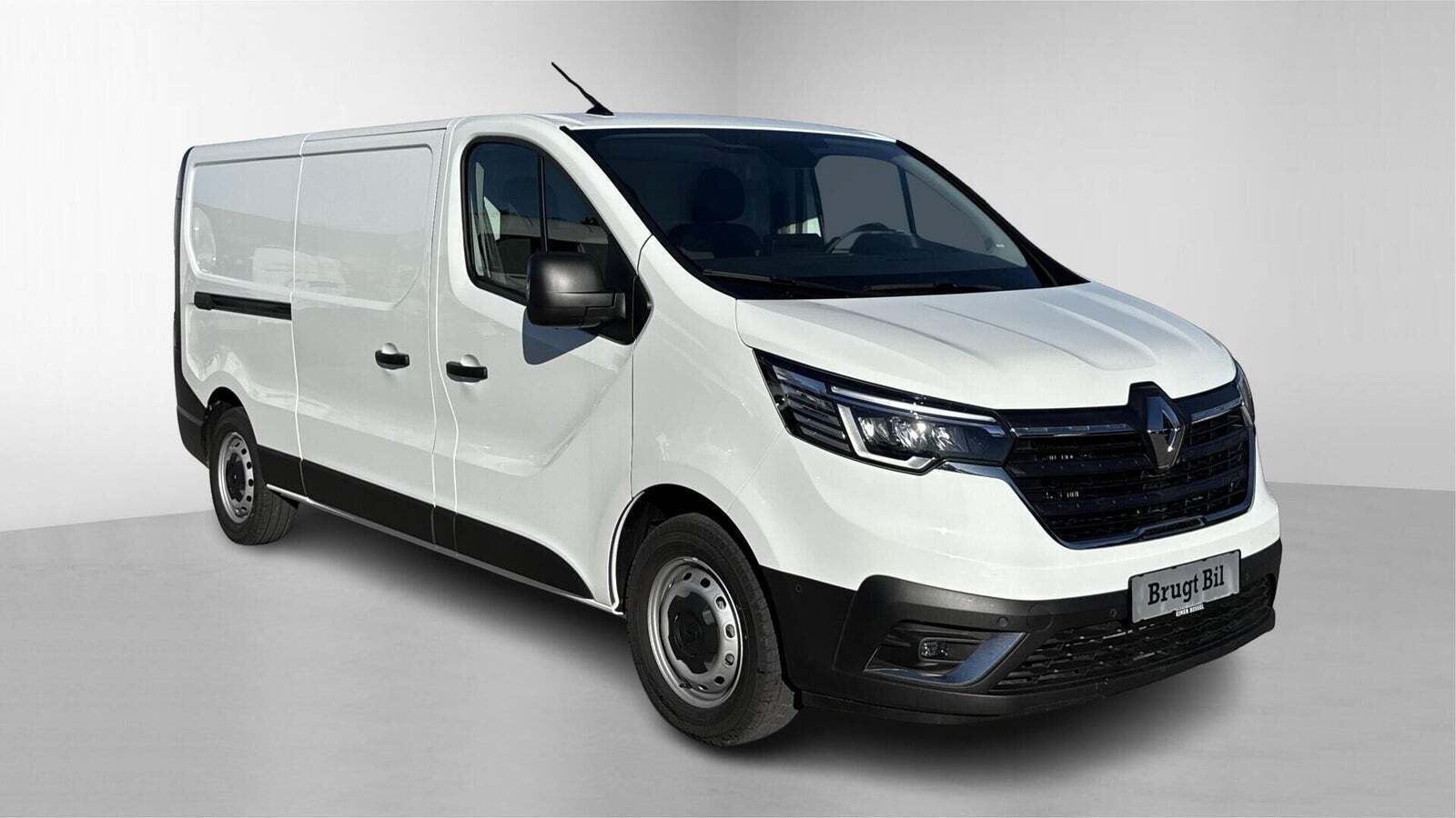 Renault Trafic 2,0 dCi 130 L2H1 Tekno