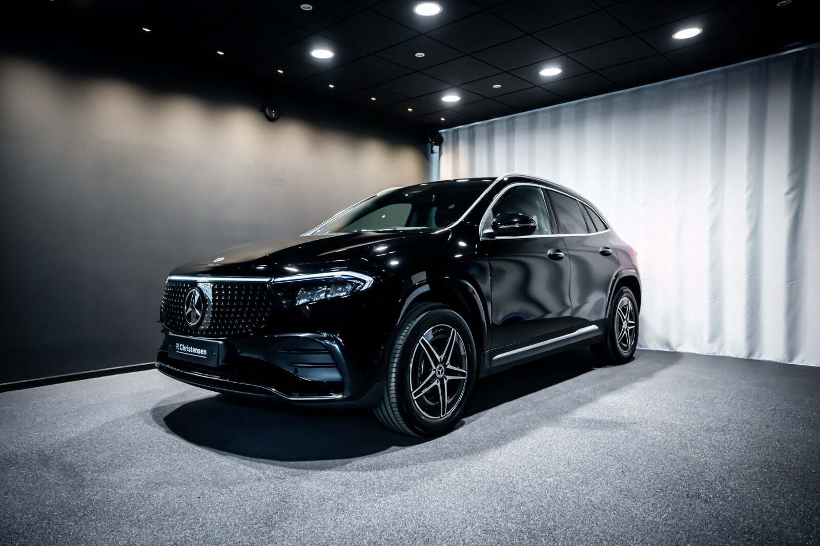 Mercedes EQA250+ AMG Premium