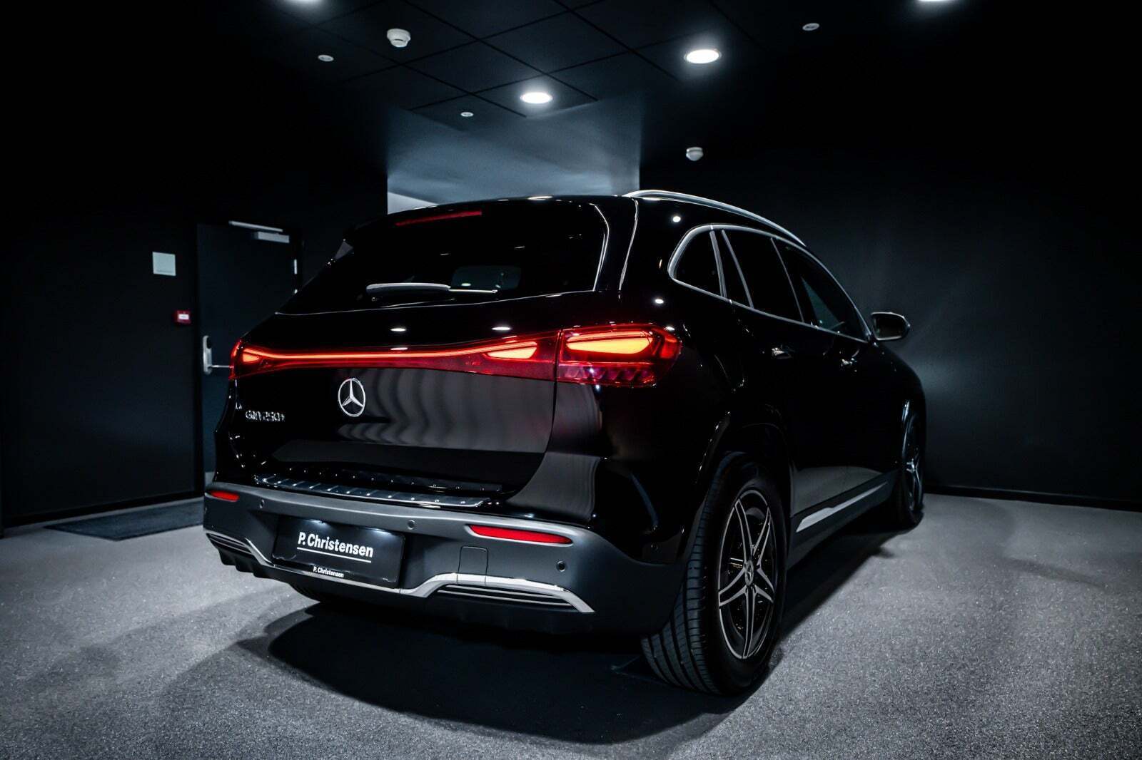 Mercedes EQA250+ AMG Premium